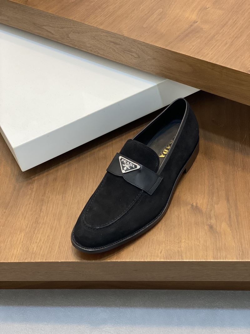 Prada Business Shoes